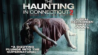 The Haunting in Connecticut 2: Ghosts of Georgia (2013)
