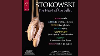 The Nutcracker Suite, Op. 71a: IIc. Russian Dance (Trépak)