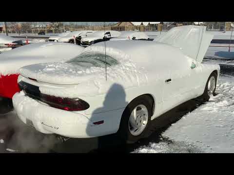 View YouTube Video of this Auction Car