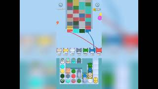 Knit Out Level 530 Walkthrough Solution 