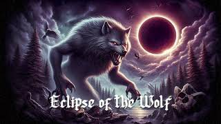jfan -  Eclipse of the Alpha | ORCHESTRAL | WEREWOLVES
