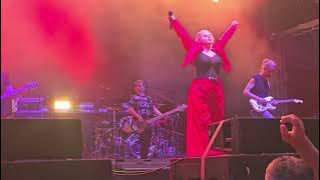 Honeybeast - SZIN (Szegedi Ifjusági Napok) koncert 2024. 08. 29. (ultra hd hdr)