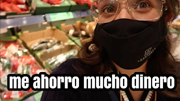 ¿Cuál es el supermercado más barato de París?