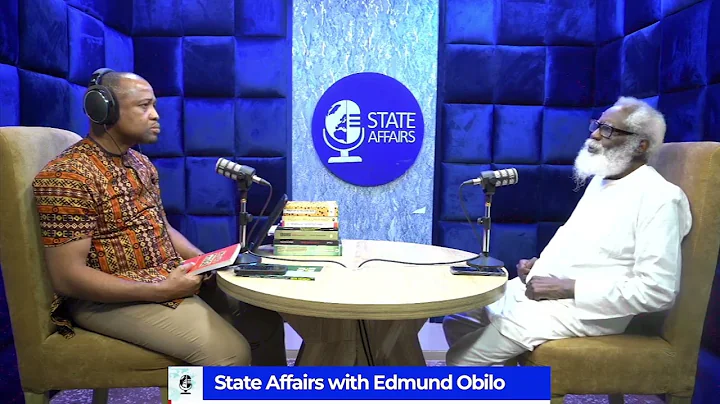 Ojukwu had possession of Awolowo. He wouldn't have been released from Prison without his consent