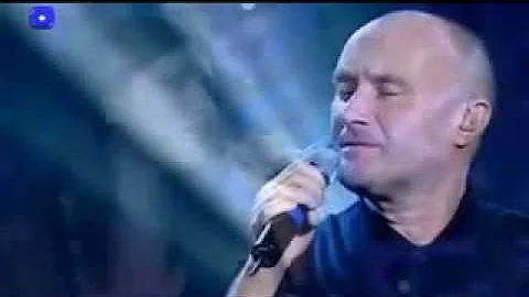 Separate Lives-Phil Collins