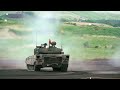 Sights and sounds: Japanese soldiers practice regaining control of remote island