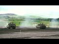 Sights and sounds: Japanese soldiers practice regaining control of remote island