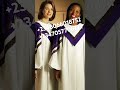 choir robes