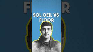 Master SQL Rounding: CEIL vs FLOOR Functions Explained (Simple & Fast!)