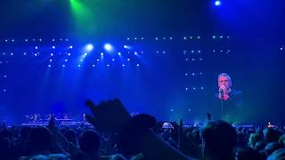 Avicii - Heaven (ft. Simon Aldred) @Avicii Tribute Concert