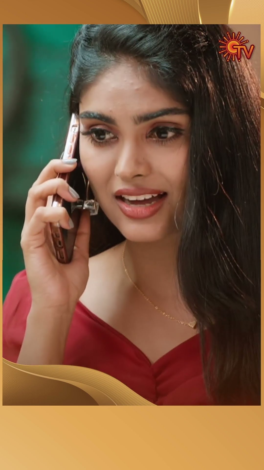 #Ranjani #SunTV #shorts #tamilserial