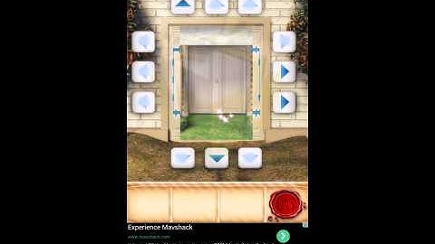 100 Doors Seasons - Levels 41-50 Walkthrough Guide
