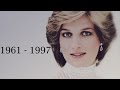 Never Let Me Go (Princess Diana, 19 Years Later)