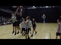 Sharks Summer League 3v4 Final
