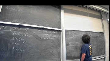 Spectral Geometry & Hodge Theory - Basel Jayyusi