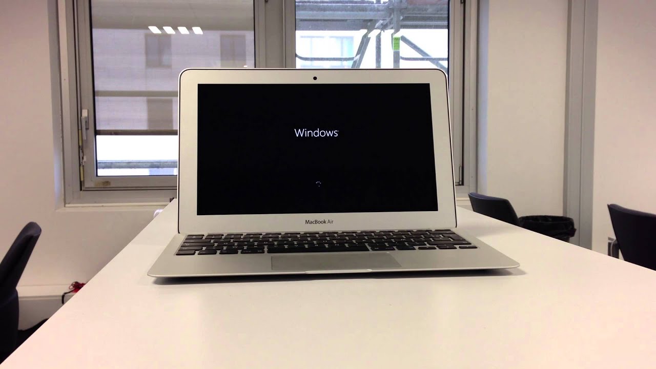 putting windows 7 on macbook air putting windows 7 on macbook air