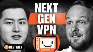 Obscura: The First VPN That Can’t Log Your Activity (Built by Bitcoiners) - Carl Dong Net Worth