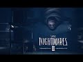They Move In The Shadows- Little Nightmares 2 pt. 3