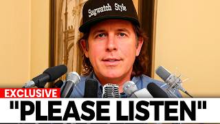 1 MINUTE AGO: James ‘Bobo’ Fay From Finding Bigfoot Breaking The News…