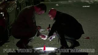 PREVIEW: 2 Shot at Vigil | Bedstuy, Brooklyn