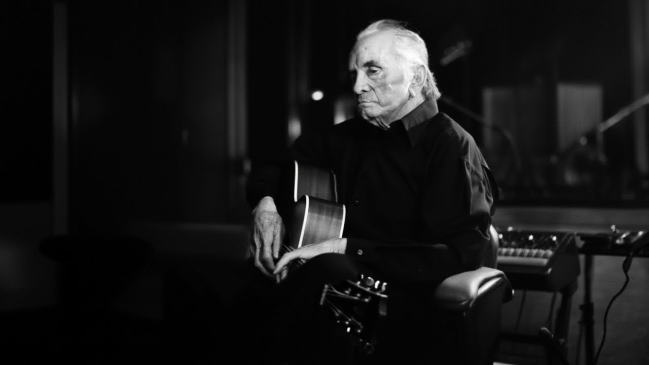 Johnny Cash Was Dying, But He Sang One Last Time: The Story Behind ...