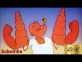 Popeye Greek Mirthology 1954 Diversity Video Popeye Greek Mirthology 1954 Diversity Video