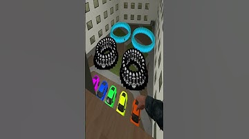 Part-2043 #garrysmod #yoshiegaming