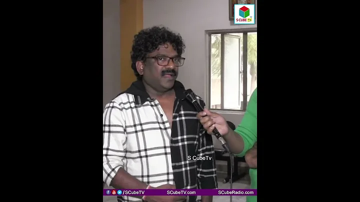 Lyricist Chandra Bose Reaction on Winning #oscar95...