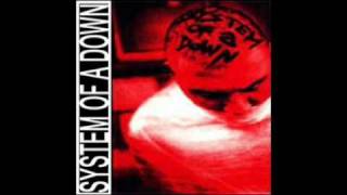 System of a Down - Patterns 