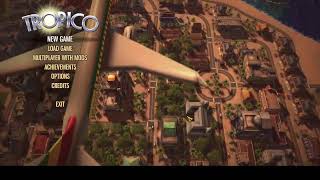 Tropico 5