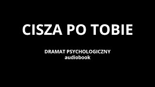 Download Lagu Cisza po Tobie MP3