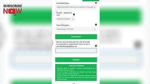 Self Enumeration Complete Method Census 2023 || Step by Step || Mardomshumari Khud karain