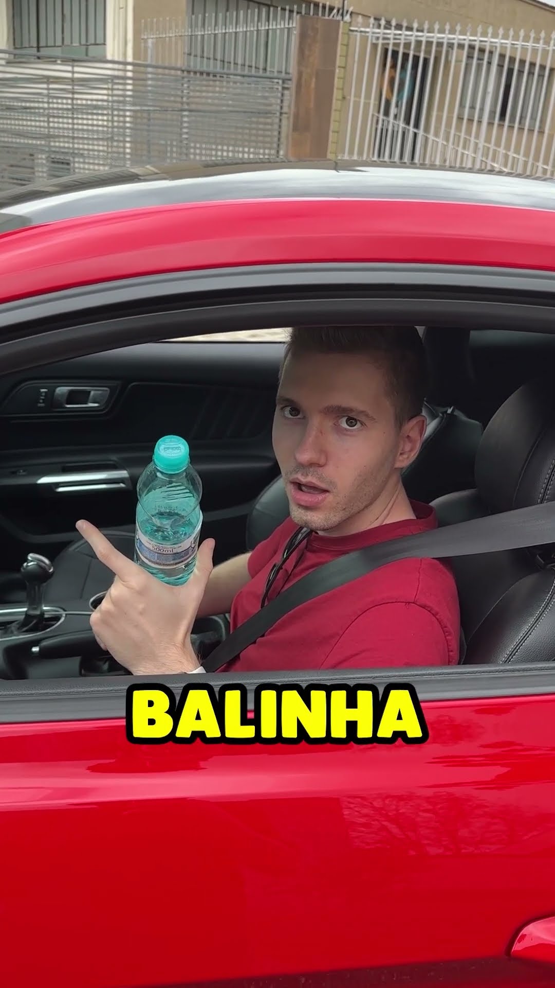 Quando você pede uber #shorts