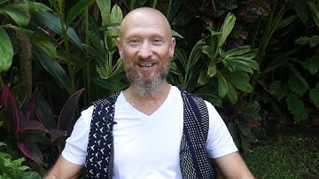 Introduction to BioDynamic Breathwork & Trauma Release System.