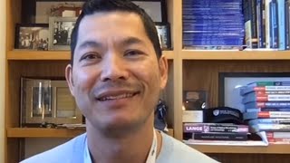 Peter Chin Hong on COVID-19 surging in the U.S.