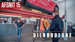 Hvor godt holder et Tesla-batteri? Og alt du skal vide om at købe brugt elbil! | Bilnørderne ep. 15