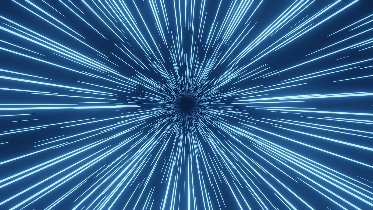 Hyperspace YouTube