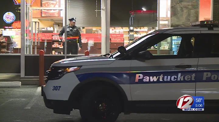 3 suspects apprehended in Pawtucket homicide investigation
