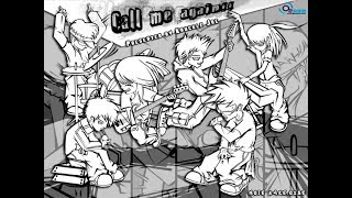 O2Jam系列：Call me again!!