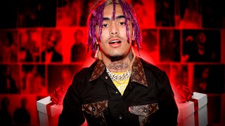 🔥LIL PUMP - ПРАЗДНУЕТ ДЕНЬ РОЖДЕНИЯ!🔥 #shorts