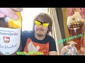 Randy's Bierblog - Neumarkter Lammsbräu Bio Dunkel Bier Review.