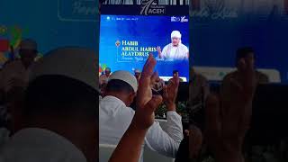 Majelis An-NUR Di meseum Aceh