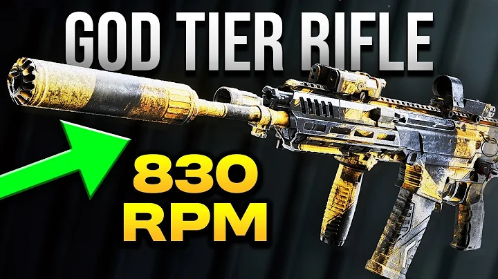 This Assault Rifle Just Became GOD TIER in Battlefield 6