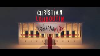 Christian Louboutin: a six-inch heel is a form of freedom