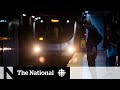 Breaking The Silence About Subway Suicide 
