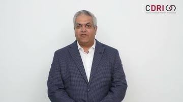 CDRI DG on Global Infrastructure Resilience Report 2025