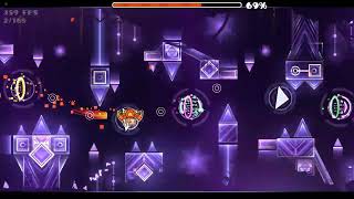 Geometry Dash- [Insane Demon] Irruption by DFGames & More screenshot 5