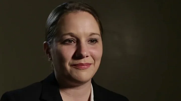 Ruth W. Nursing Grad | Norfolk, VA | Fortis