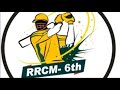 #RRCM-6th_CRICKET_TOURNAMENT_2026 ka Day -2 Chhaparwara titans V/s Jahangirpura tigers
