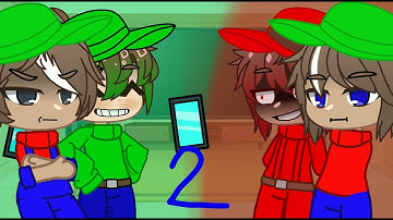 Four Phonebreakers react to applecore (part 2)